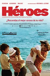 Постер к фильму «Герои (2010)»