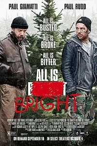 Постер к фильму «Почти Рождество (2013)»