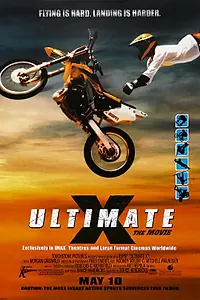 Постер к фильму «На пределе: Игры Х-тремалов (2002)»