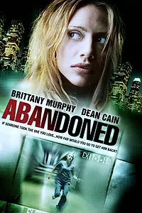 Главный постер фильма «Безудержная (2010)»