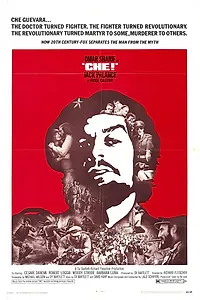 Постер к фильму «Че! (1969)»