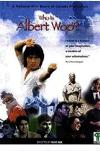 Главный постер фильма «Кто такой Альберт Ву? (2003)»