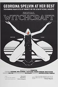 Главный постер фильма «Сексуальное колдовство (1973)»