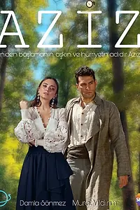 Постер к сериалу «Азиз (2021 - 2022)»