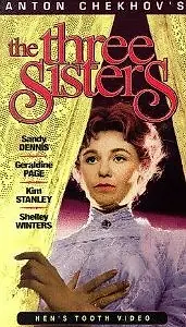 Постер к фильму «Три сестры (1966)»