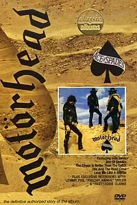 Постер к фильму «Classic Albums: Motorhead - Ace of Spades (2005)»