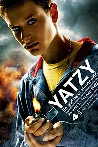 Главный постер фильма «Покер на костях (2009)»