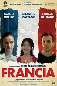 Постер к фильму «Франция (2009)»