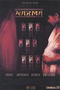 Постер к фильму «Карма (2008)»