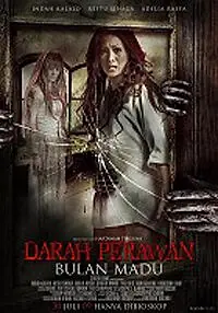 Главный постер фильма «Ужасы медового месяца (2009)»