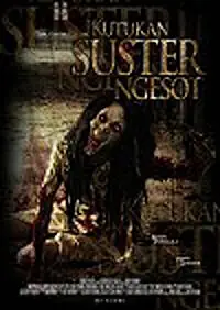 Постер к фильму «Проклятье хромой медсестры (2009)»