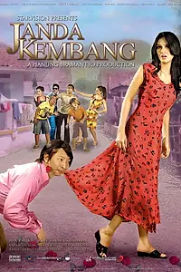 Постер к фильму «Janda Kembang (2009)»