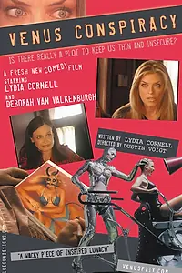 Постер к фильму «Venus Conspiracy (2003)»