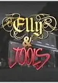 Постер к сериалу «Elly & Jools (1990)»