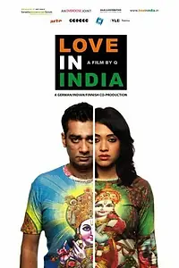 Главный постер фильма «Love in India (2009)»