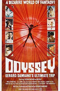 Постер к фильму «Одиссея (1977)»