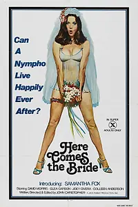 Постер к фильму «Here Comes the Bride (1978)»