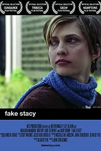 Постер к фильму «Fake Stacy (2003)»