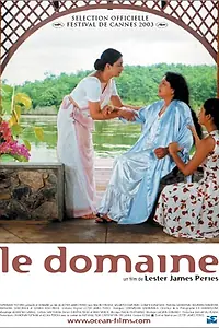 Главный постер фильма «Дом у озера (2002)»