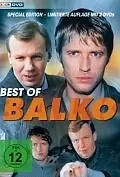 Постер к сериалу «Балько (1995 - 2006)»