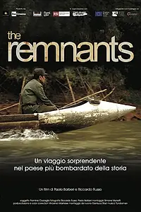 Постер к фильму «Остатки (2019)»