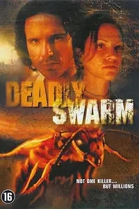 Постер к фильму «Смертоносный рой (2003)»
