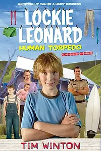 Постер к сериалу «Приключения Локки Леонарда (2007 - 2010)»