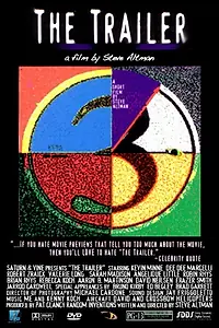 Постер к фильму «The Trailer (2003)»
