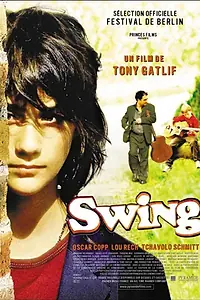 Постер к фильму «Свинг (2002)»