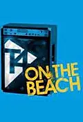Постер к фильму «Музыкальный фестиваль T4 on the Beach 2009 (2009)»
