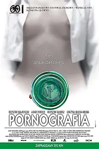 Постер к фильму «Порнография (2003)»