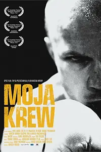 Постер к фильму «Моя плоть, моя кровь (2009)»