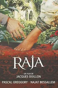 Постер к фильму «Раджа (2003)»