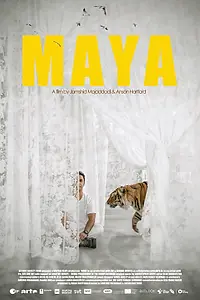 Постер к фильму «Maya (2020)»