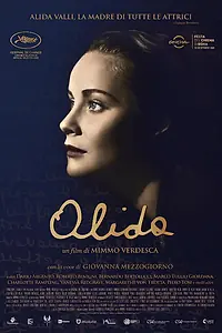 Постер к фильму «Алида (2021)»