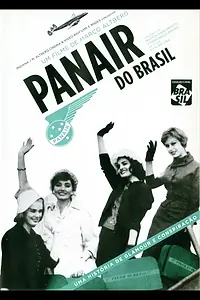 Главный постер фильма «Panair do Brasil (2007)»