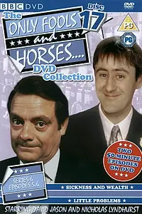 Постер к сериалу «Дуракам везет (1981 - 2003)»