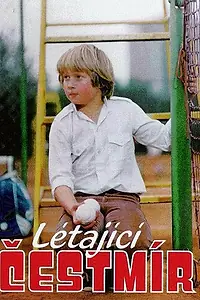 Главный постер сериала «Летающий Честмир (1983)»