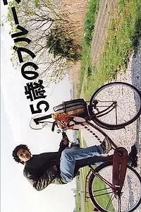 Главный постер сериала «15-летний блюз (2005)»