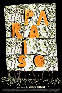 Постер к фильму «Paraíso (2021)»