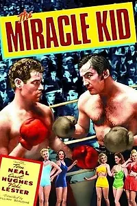 Постер к фильму «The Miracle Kid (1941)»
