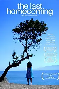 Главный постер фильма «Последнее возвращение домой (2008)»