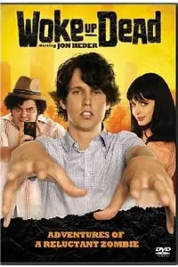 Постер к сериалу «Проснуться мертвым (2009)»