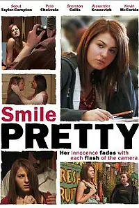 Главный постер фильма «Smile Pretty (2009)»