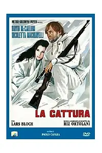Постер к фильму «Захват (1969)»