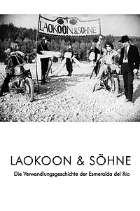 Постер к фильму «Лаокоон и сыновья (1975)»