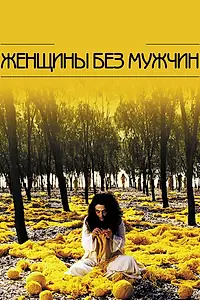 Постер к фильму «Женщины без мужчин (2009)»