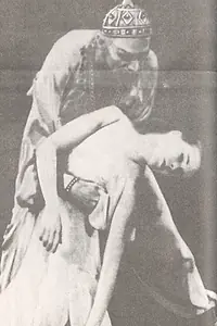 Главный постер фильма «В мире танца (1961)»