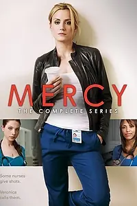 Постер к сериалу «Милосердие (2009 - 2010)»