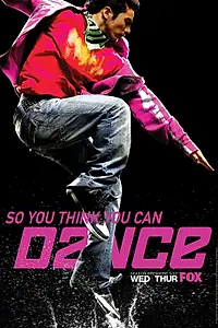 Постер к сериалу «Значит, ты умеешь танцевать? (2005)»